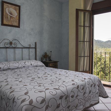Aparthotel Rural 12 Canos Galaroza Rom bilde