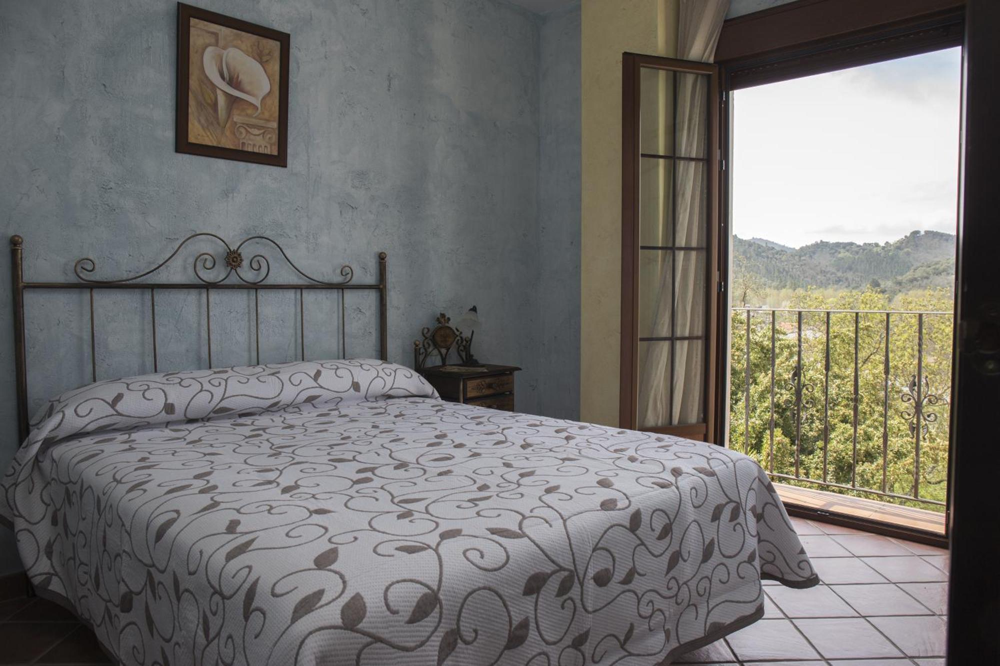 Aparthotel Rural 12 Canos Galaroza Rom bilde